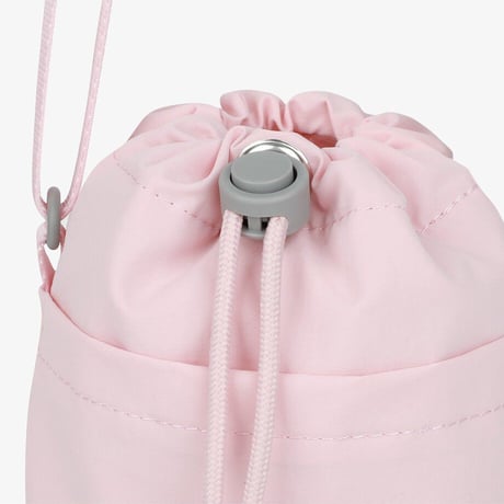 LINDEN STRING BAG MINI SOFT PINK NN2PS02L
