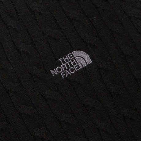M'S JOURNEY SWEATER BLACK NT7AQ52A