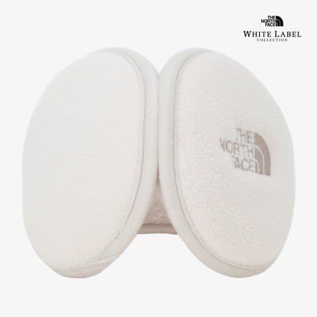 WL EARMUFF CREAM NA5IS53K