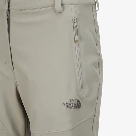 W'S VECTOR PANTS OXFORD TAN NP6NS83B