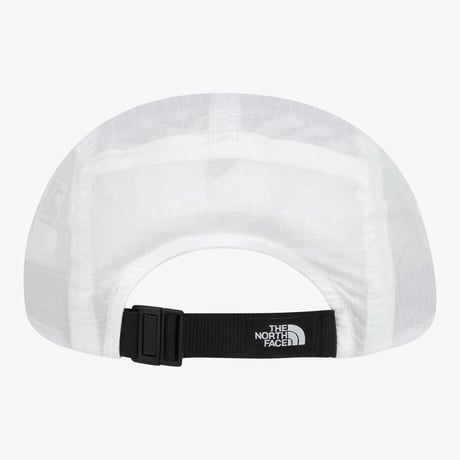 WL CAMP CAP WHITE NE3CS02K