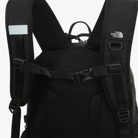 JR. STANDARD SCH PACK BLACK NM2DS05R