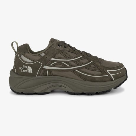SUPER KICKS 2 SPILIT BROWN NS93R73L