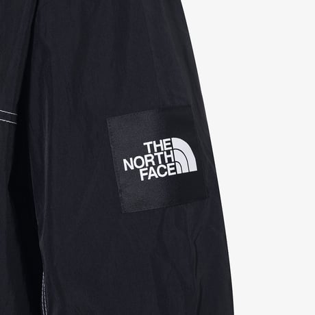 M'S 1994 MOUNTAIN JACKET BLACK NJ3LR01J