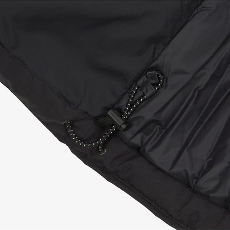 W'S VAIL DOWN PARKA (RDS) BLACK NJ1DR83A