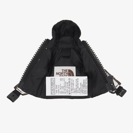 MT. JKT KEY RING OFF WHITE NA5AR04F