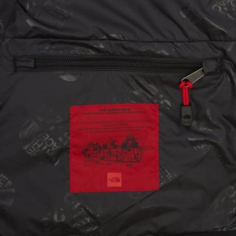 M'S 40TH ANNIVERSARY GTX MOUNTAIN JACKET BLACK NJ2GR00A