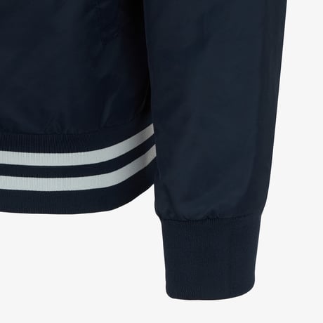 M'S BRETON JACKET DEEP NAVY NJ3BR51B