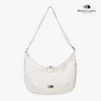 STANDARD HOBO BAG S CREAM NN2PR54K