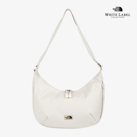 STANDARD HOBO BAG S CREAM NN2PR54K