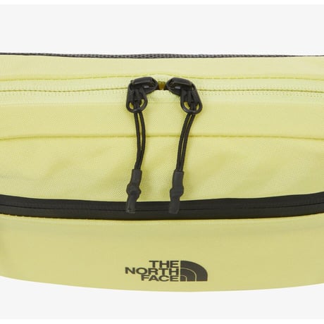 SP HIP SACK LIME NN2PR20C