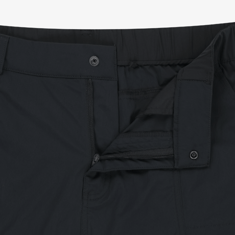 MERN SHORTS BLACK NS6NS10J