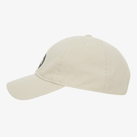TNF 60TH ANNIVERSARY COTTON CAP VANILLA NE3CS65B