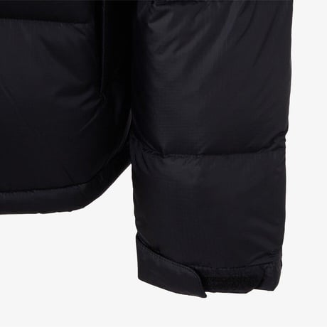 M'S 1996 RETRO NUPTSE JACKET BLACK NJ1DS75A