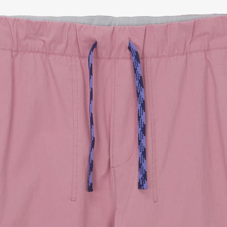 M'S WALLS PANTS GRAYISH PINK NP6NR23C