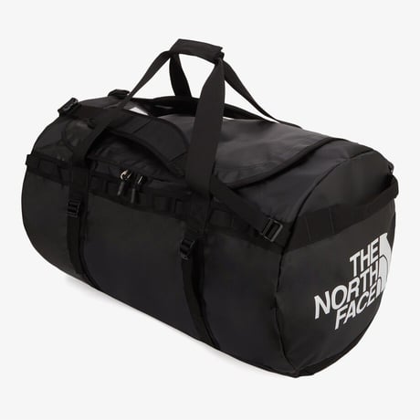 BASE CAMP DUFFEL - XL BLACK NN2FQ73A