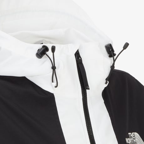 W'S MOUNTAIN LITE JACKET OFF WHITE NJ3BR33C