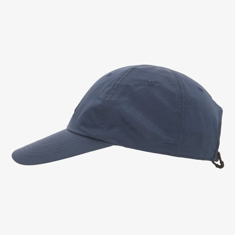 SOFT CAMP CAP INDIGO NE3CS05C