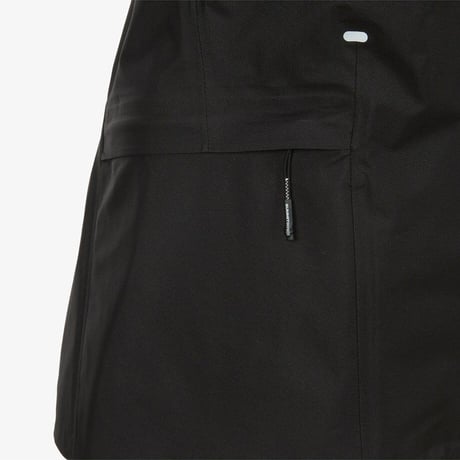 【SUMMIT SERIES】W SUMMIT SUPERIOR FL JACKET BLACK NJ2HS40A