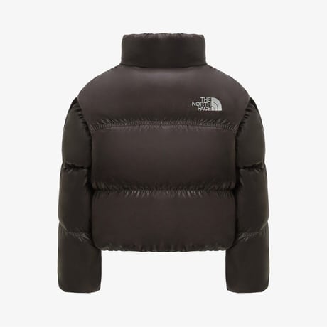 G'S ELLA DOWN JACKET (RDS) COFFEE BROWN NJ1DR76T