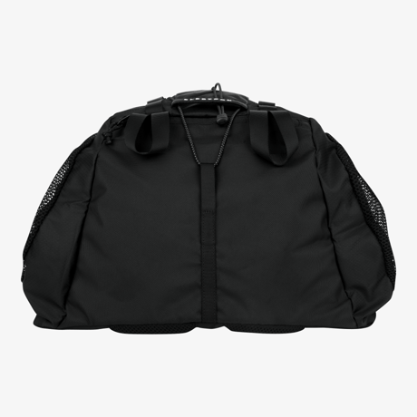 30L ELECTRON LT JET BLACK NM2DS03J