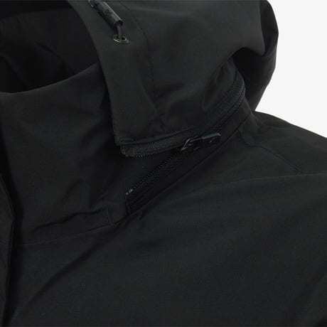 W'S PRO SHIELD JACKET BLACK NJ2HS80A