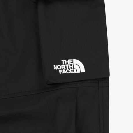 NEILTON PANTS BLACK NP6NS02J