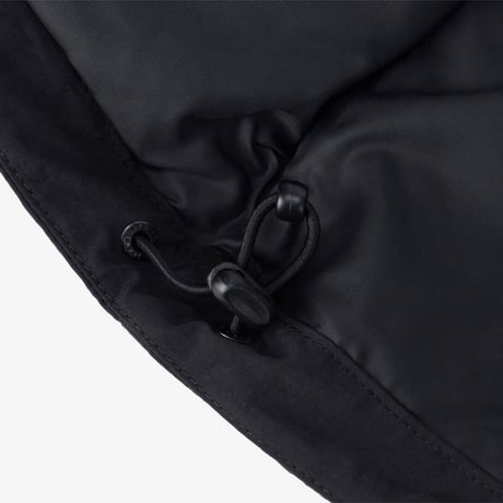 M'S HAILSTONE JACKET BLACK NJ3BS51A