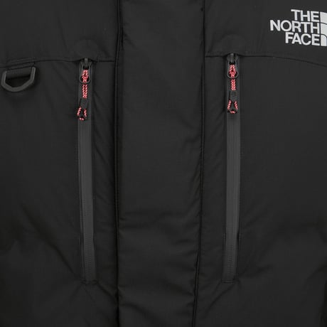 【SUMMIT SERIES】HIMALAYAN 30TH ANNIVERSARY COAT (RDS) BLACK NC1DQ98A