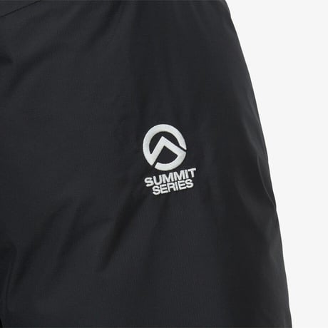 【SUMMIT SERIES】M'S HIMALAYAN PARKA (RDS) BLACK NJ1DS99A