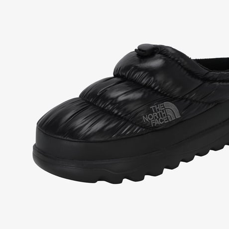 ELLA MULE BLACK NS85S71J