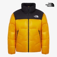 M'S SUMMIT NUPTSE JACKET (RDS) GOLD NJ1DS72C
