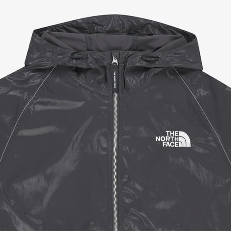 NOVELTY OLEMA HOODIE CHARCOAL GREY NJ3BS62K