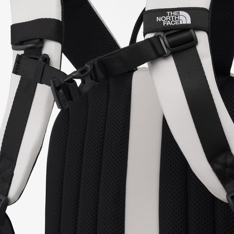 29L STANDARD BOOK BACKPACK WHITE SAND NM2DR05K