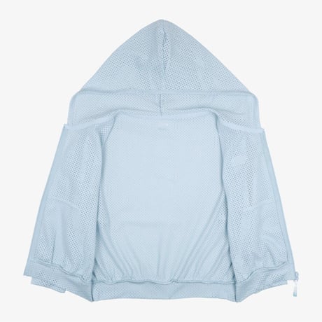 K'S SUMMER DIVE JACKET LIGHT BLUE NJ3LS18T