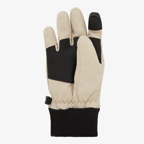 K'S SNOW GLOVES WHITE SAND NJ3GR51S