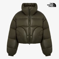 W'S NOVARA DOWN JACKET (RDS) DRIED HERB NJ1DS83B