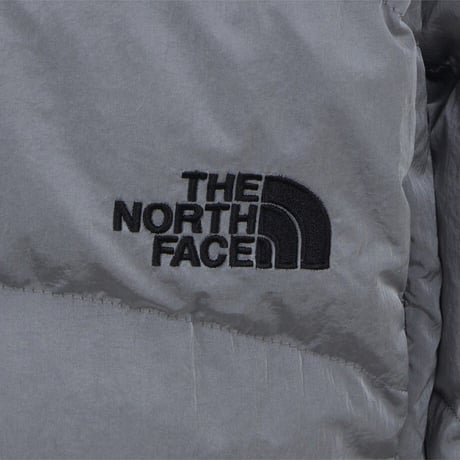 K'S LOFOTEN DOWN JACKET (RDS) SILVER GRAY NJ1DR62S