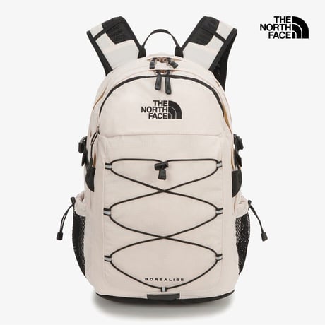 BOREALIS II CREAM BEIGE NM2DR04C