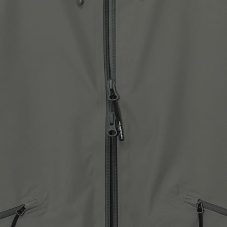 SLOPE HEAT JACKET KHAKI NJ3NQ52K