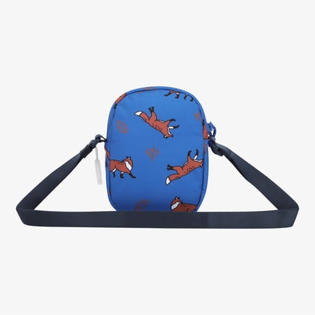 K'S EXPLORER CROSS BAG BLUE NN2PS61V