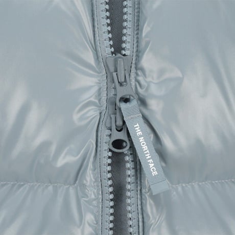 NOVELTY NUPTSE JACKET (RDS) GRAYISH BLUE NJ1DS67P
