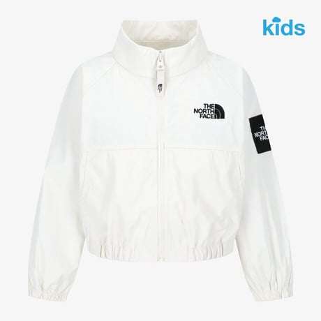 K'S NOVELTY OLEMA JACKET CREAM NJ3BS06T