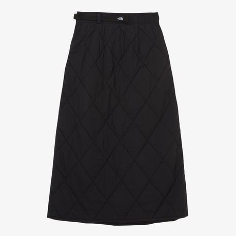 W'S COVE V SKIRT BLACK NK6NR86A