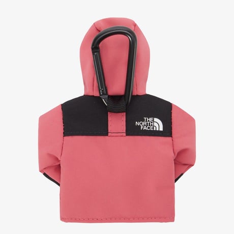 MT. JKT KEY RING ROSE PINK NA5AR04G