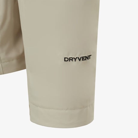 M'S PRO SHIELD JACKET GRAYISH BEIGE NJ2HS03C