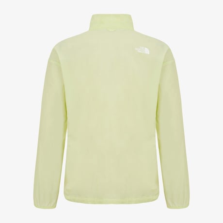 W'S FLYHIGH JACKET LIMEADE NJ3LS32C