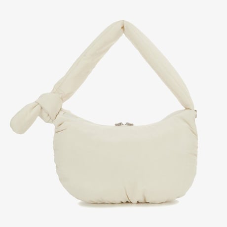 URBAN PADDING TOTE S CREAM NN2PR80B