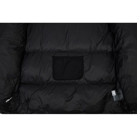 M'S CHALLENGE AIR DOWN JACKET (RDS) CHARCOAL NJ1DR74B