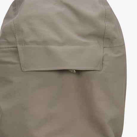 M'S CIVIC PARKA DARK BEIGE NJ2HS01B
